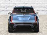 2027 Cadillac VISTIQ Luxury