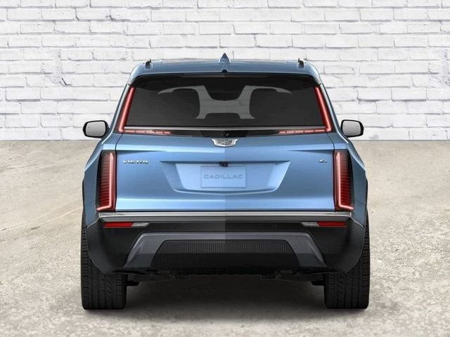 2027 Cadillac VISTIQ Luxury