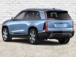 2027 Cadillac VISTIQ Luxury
