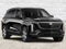 2027 Cadillac VISTIQ Luxury