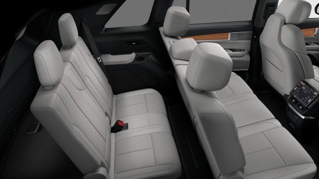 2027 Cadillac VISTIQ Luxury