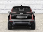 2027 Cadillac VISTIQ Luxury