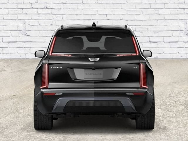 2027 Cadillac VISTIQ Luxury