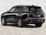 2027 Cadillac VISTIQ Luxury
