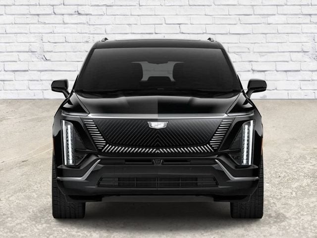 2027 Cadillac VISTIQ Luxury