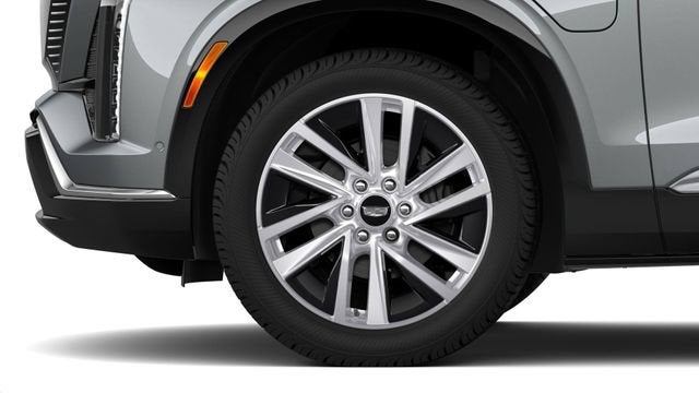 2027 Cadillac VISTIQ Luxury - Photo 13