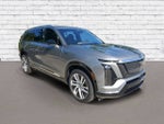 2027 Cadillac VISTIQ Luxury