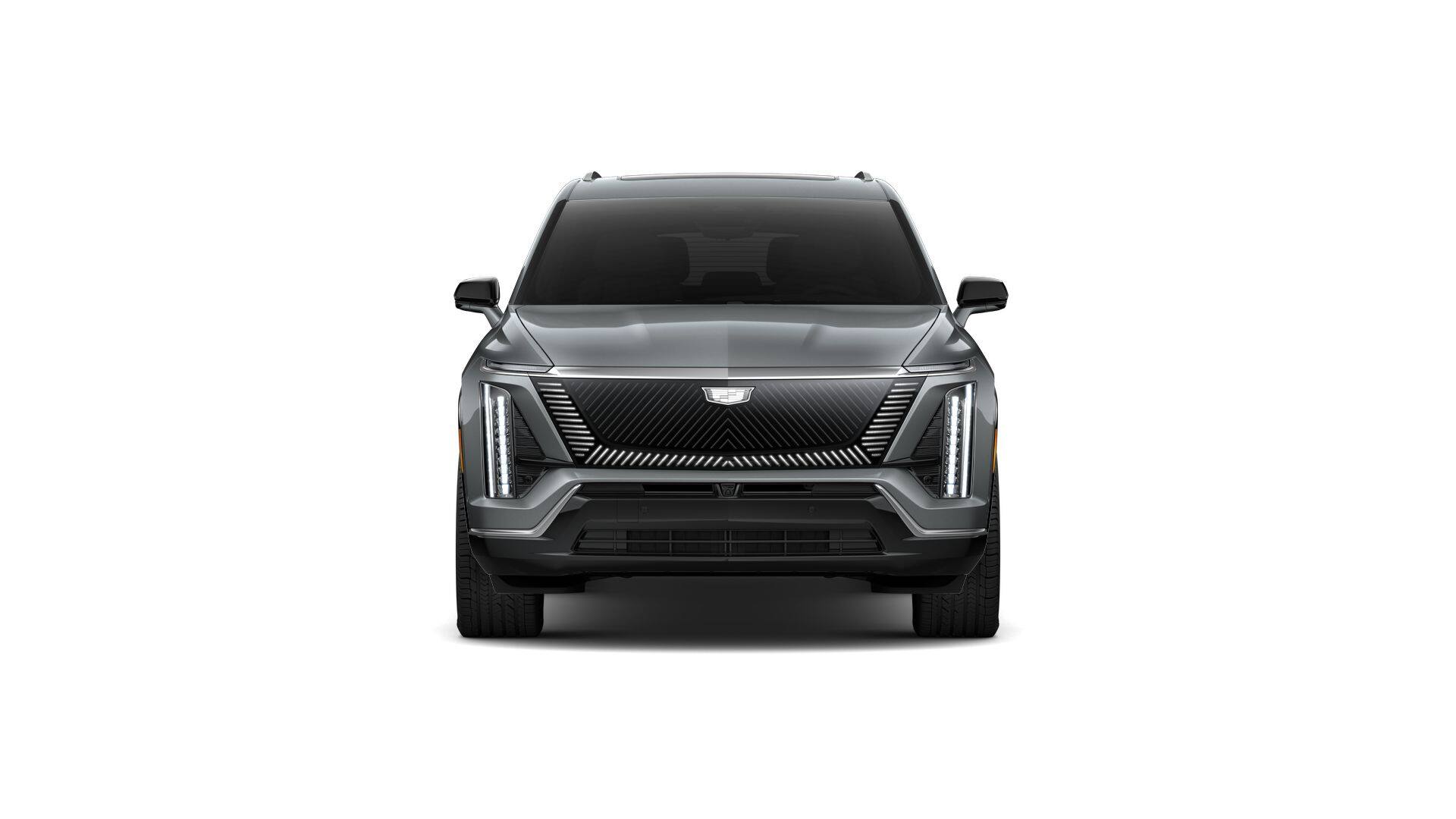 2027 Cadillac VISTIQ Luxury