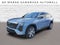 2027 Cadillac VISTIQ Luxury