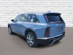 2027 Cadillac VISTIQ Luxury