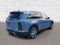 2027 Cadillac VISTIQ Luxury