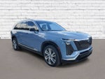 2027 Cadillac VISTIQ Luxury