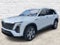 2027 Cadillac VISTIQ Luxury