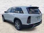 2027 Cadillac VISTIQ Luxury