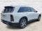 2027 Cadillac VISTIQ Luxury
