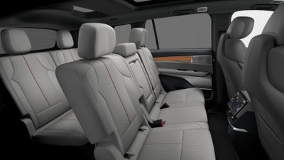 2027 Cadillac VISTIQ Luxury