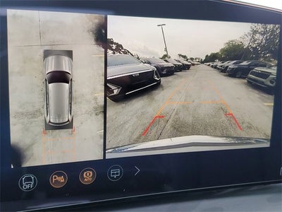 2026 Cadillac VISTIQ Premium Luxury