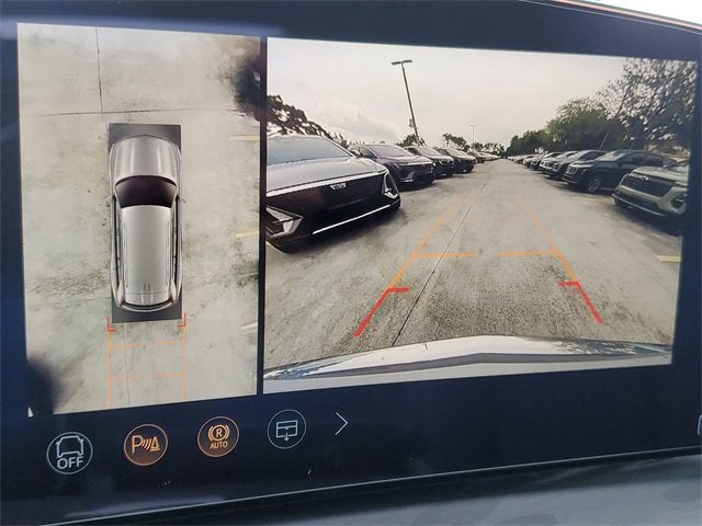 2026 Cadillac VISTIQ Premium Luxury