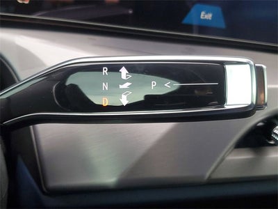 2026 Cadillac VISTIQ Premium Luxury