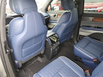 2026 Cadillac VISTIQ Premium Luxury