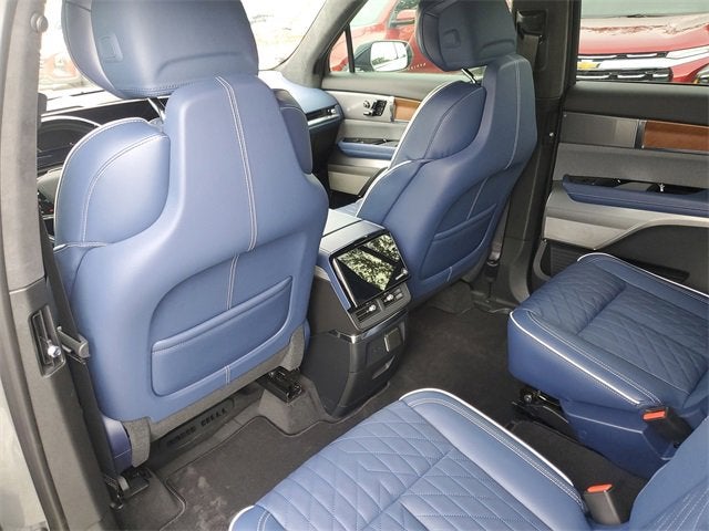 2026 Cadillac VISTIQ Premium Luxury