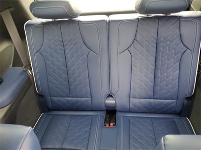 2026 Cadillac VISTIQ Premium Luxury