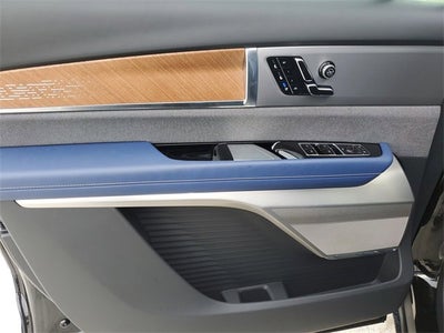 2026 Cadillac VISTIQ Premium Luxury