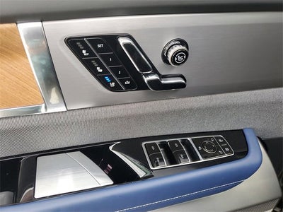 2026 Cadillac VISTIQ Premium Luxury