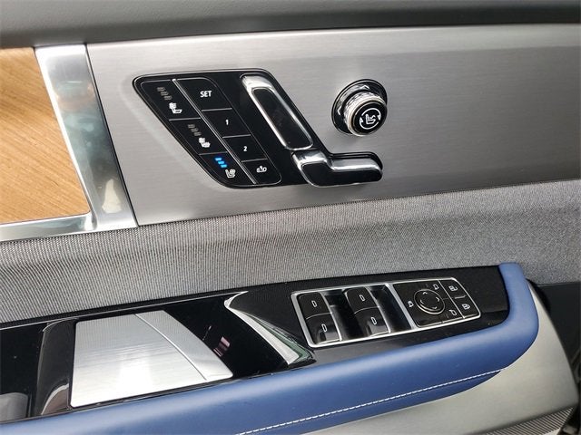 2026 Cadillac VISTIQ Premium Luxury