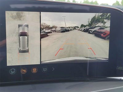 2026 Cadillac VISTIQ Premium Luxury