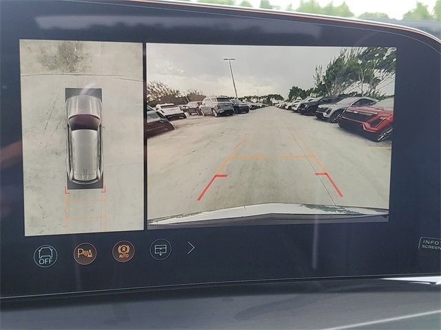 2026 Cadillac VISTIQ Premium Luxury