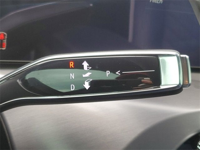 2026 Cadillac VISTIQ Premium Luxury