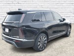 2026 Cadillac VISTIQ Premium Luxury