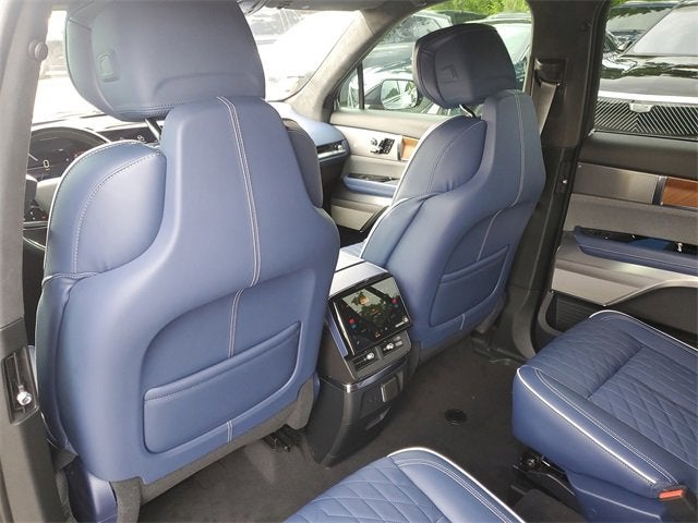 2026 Cadillac VISTIQ Premium Luxury