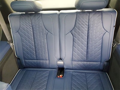 2026 Cadillac VISTIQ Premium Luxury