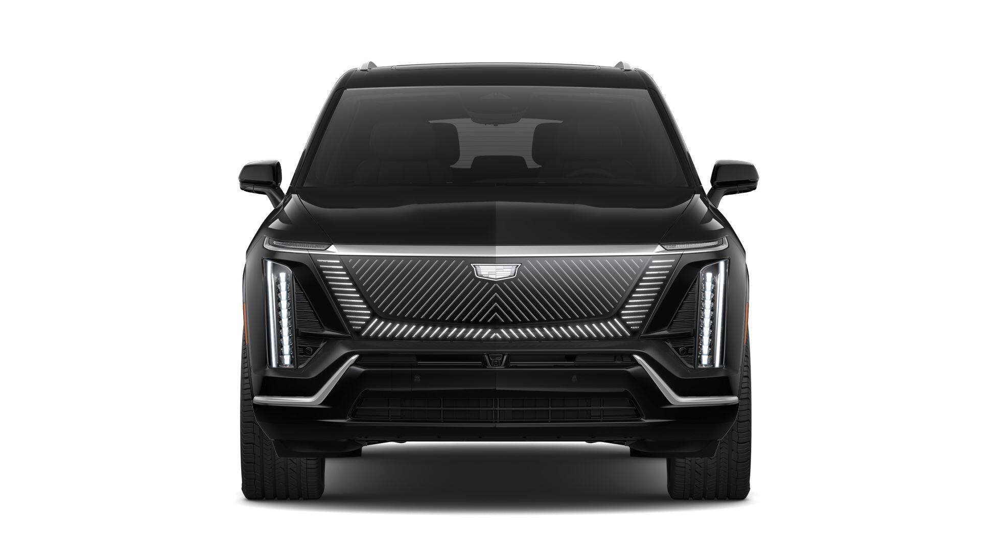 2026 Cadillac VISTIQ Premium Luxury