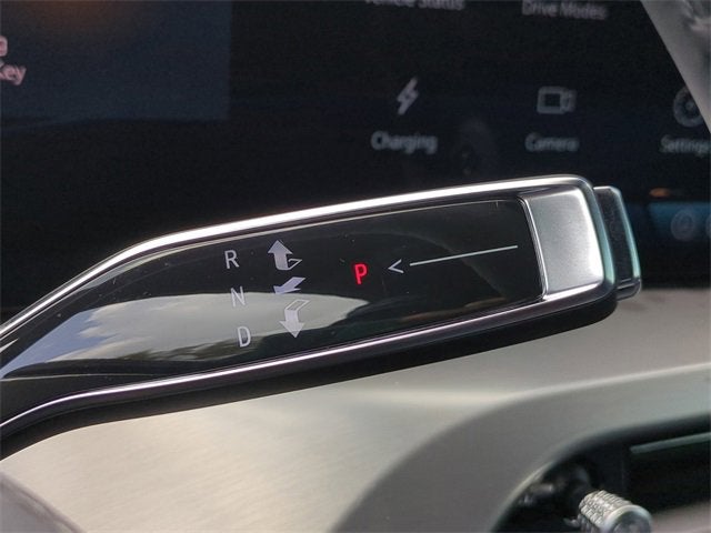 2026 Cadillac VISTIQ Premium Luxury