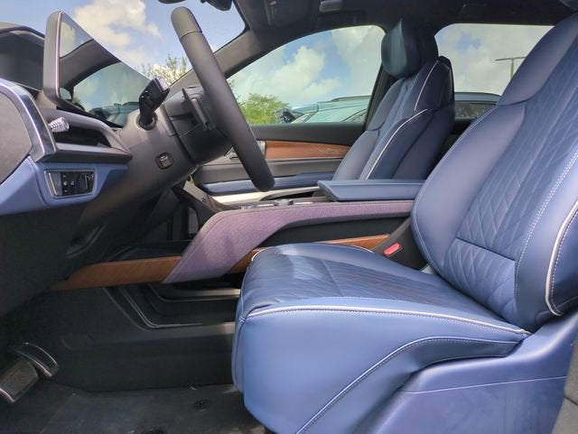 2026 Cadillac VISTIQ Premium Luxury