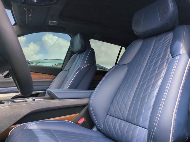 2026 Cadillac VISTIQ Premium Luxury