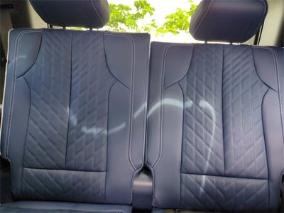 2026 Cadillac VISTIQ Premium Luxury