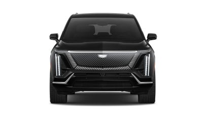 2026 Cadillac VISTIQ Premium Luxury