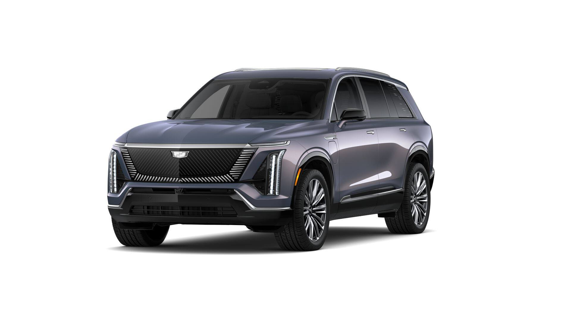 2026 Cadillac VISTIQ Premium Luxury