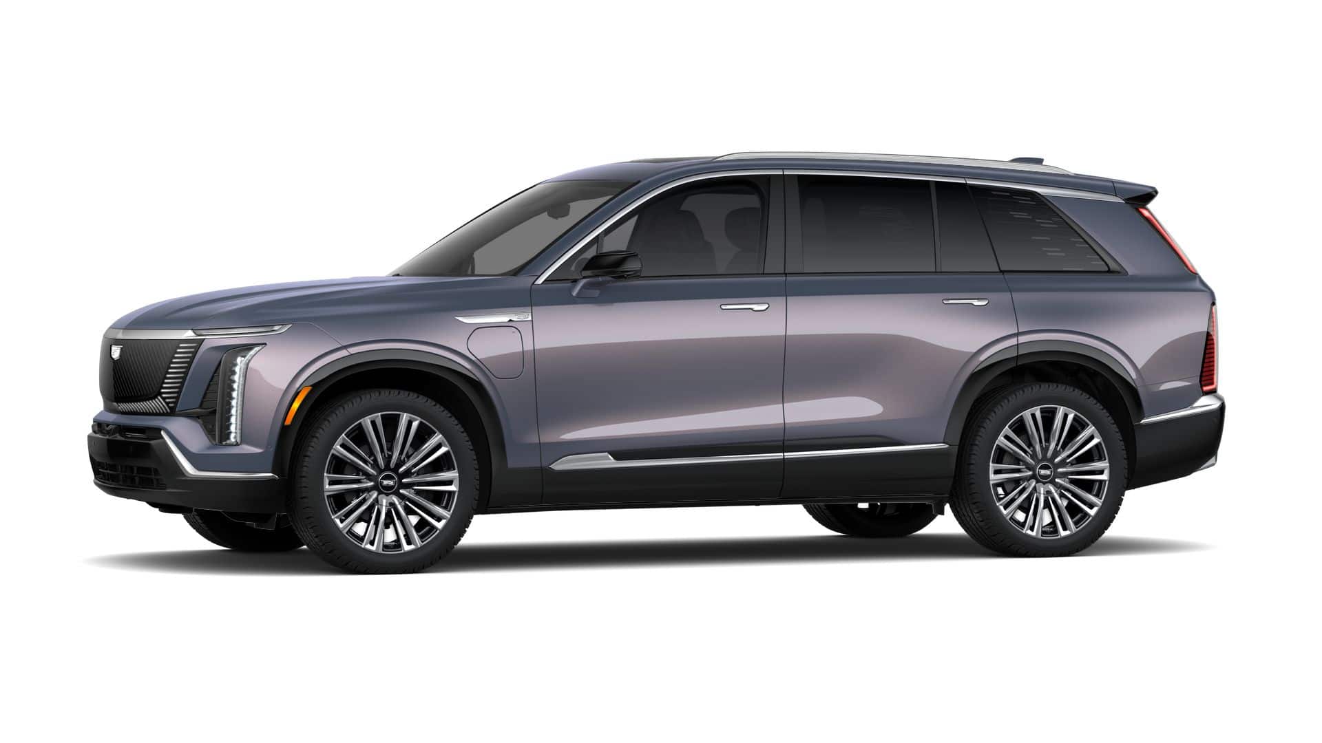 2026 Cadillac VISTIQ Premium Luxury