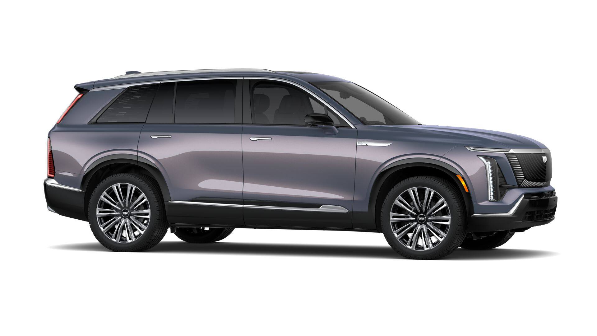 2026 Cadillac VISTIQ Premium Luxury