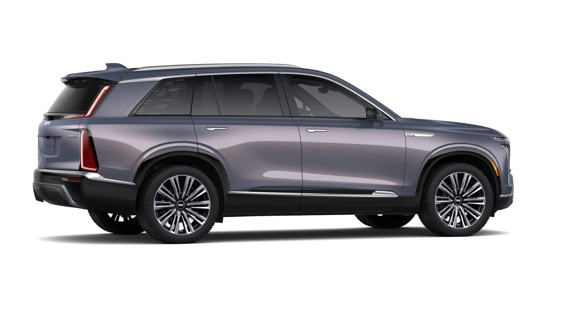 2026 Cadillac VISTIQ Premium Luxury