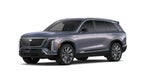 2026 Cadillac VISTIQ Premium Luxury