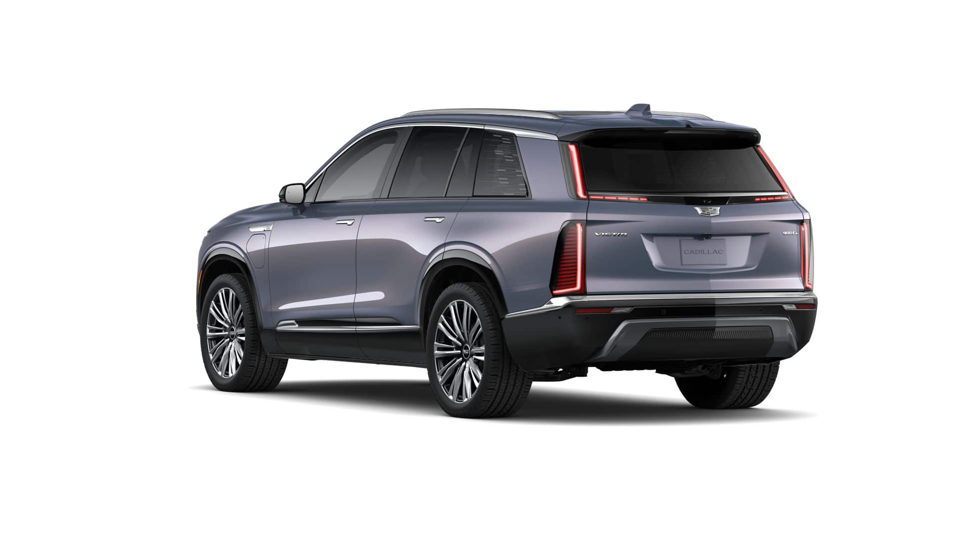 2026 Cadillac VISTIQ Premium Luxury
