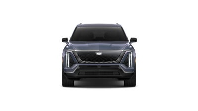 2026 Cadillac VISTIQ Premium Luxury