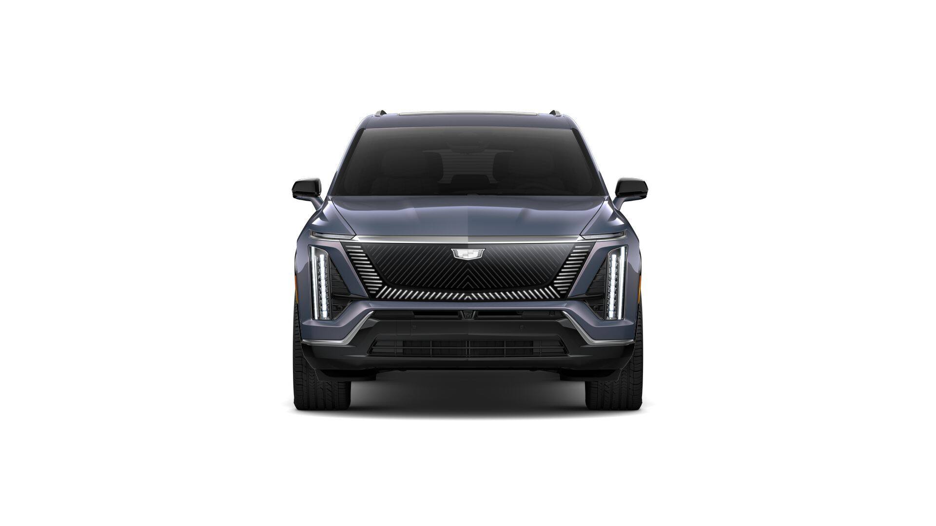 2026 Cadillac VISTIQ Premium Luxury