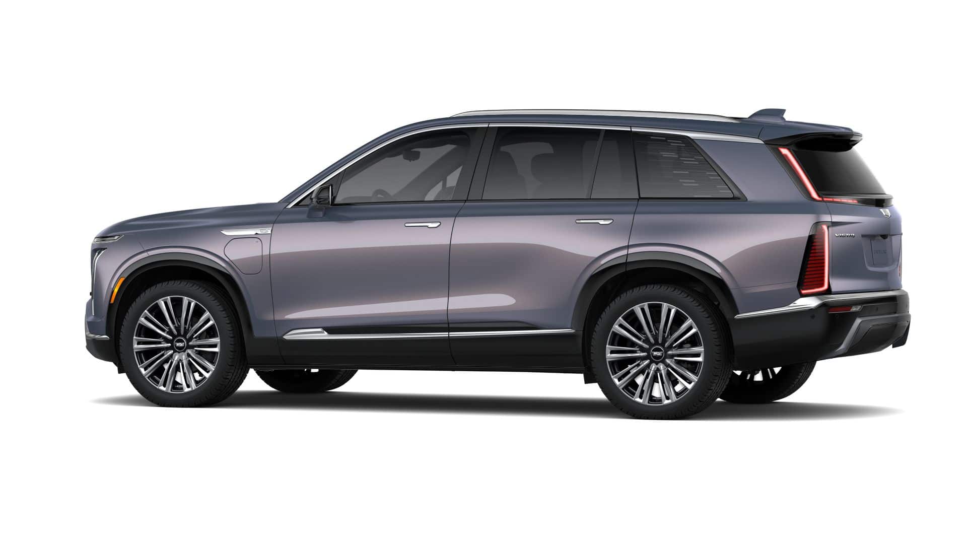 2026 Cadillac VISTIQ Premium Luxury